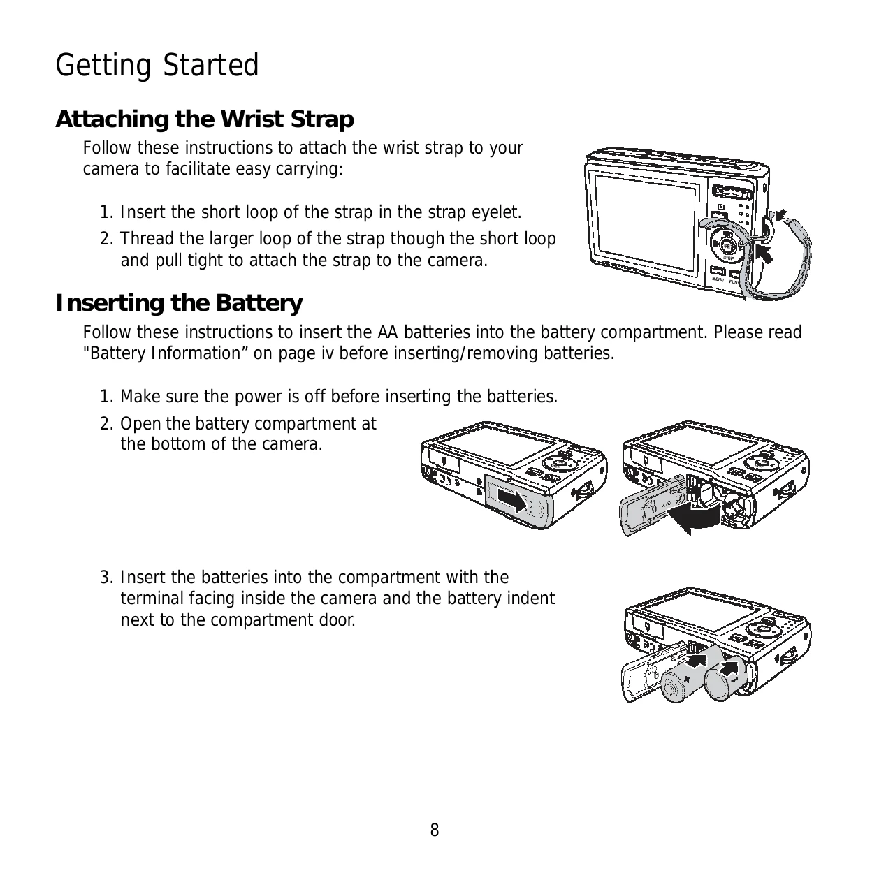 Manual for 102