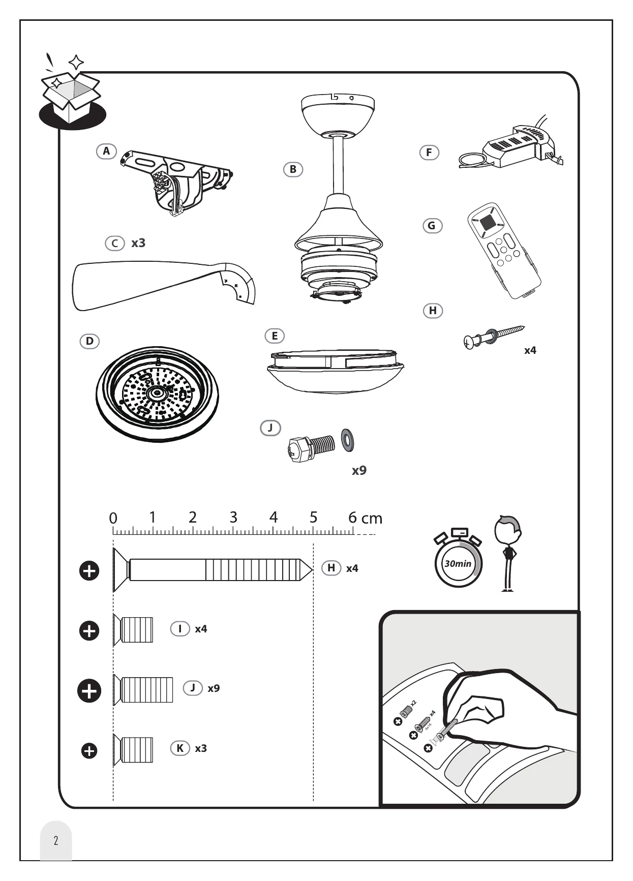 Manual for Vadillo