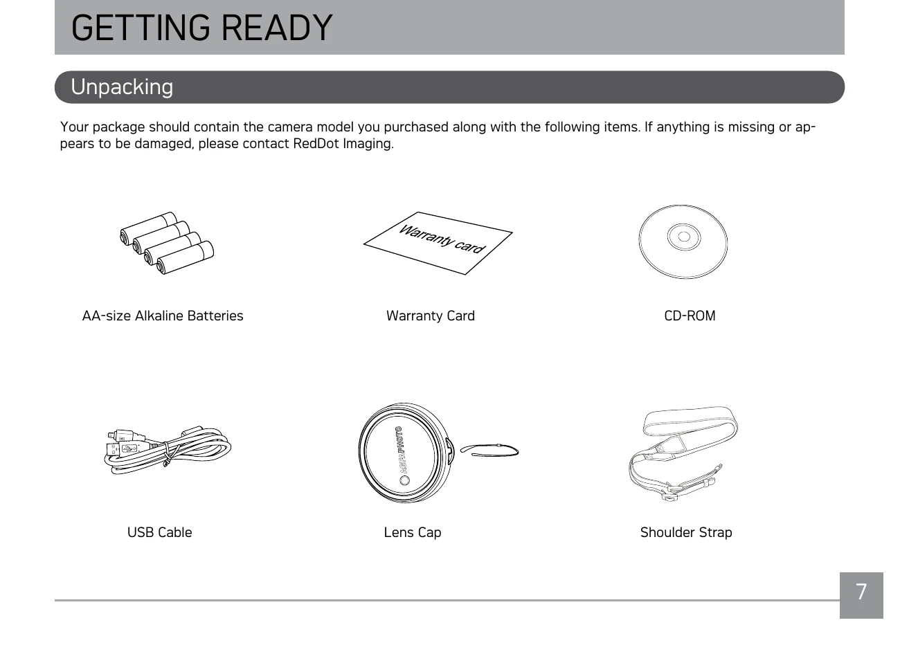 Manual for SELECTA 14