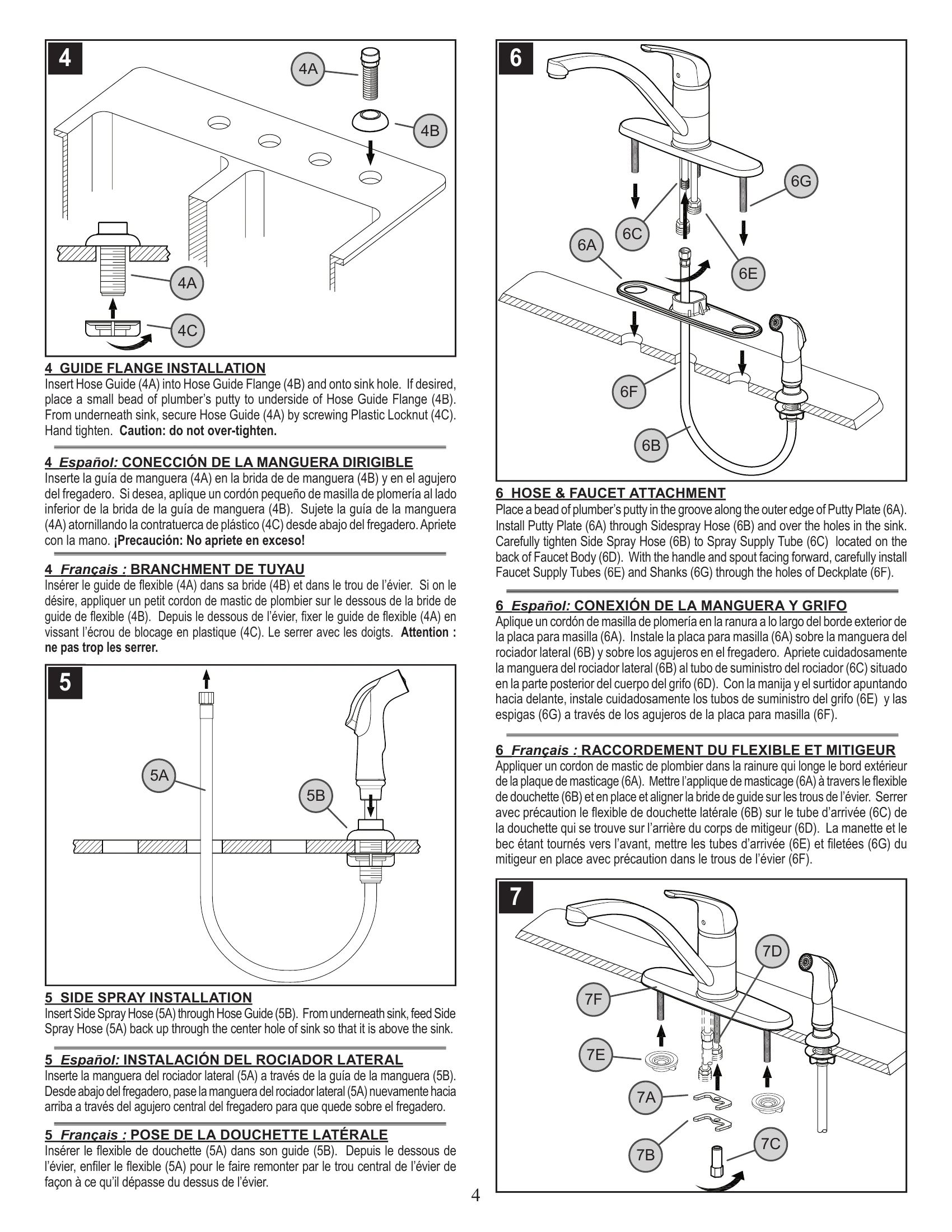 Installation Guide for WK1-24