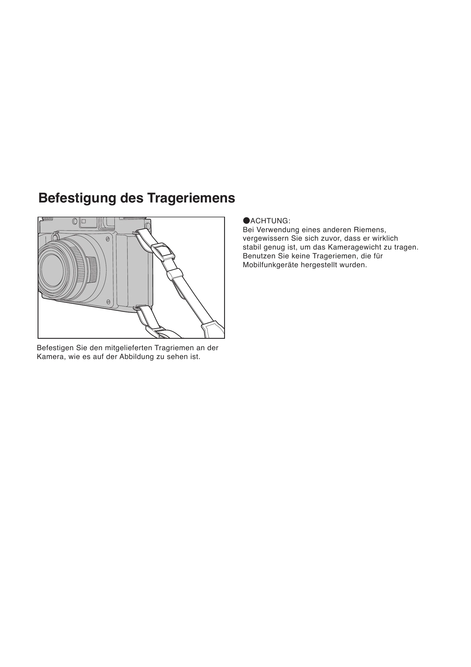 Manual for BESSA III 667 W