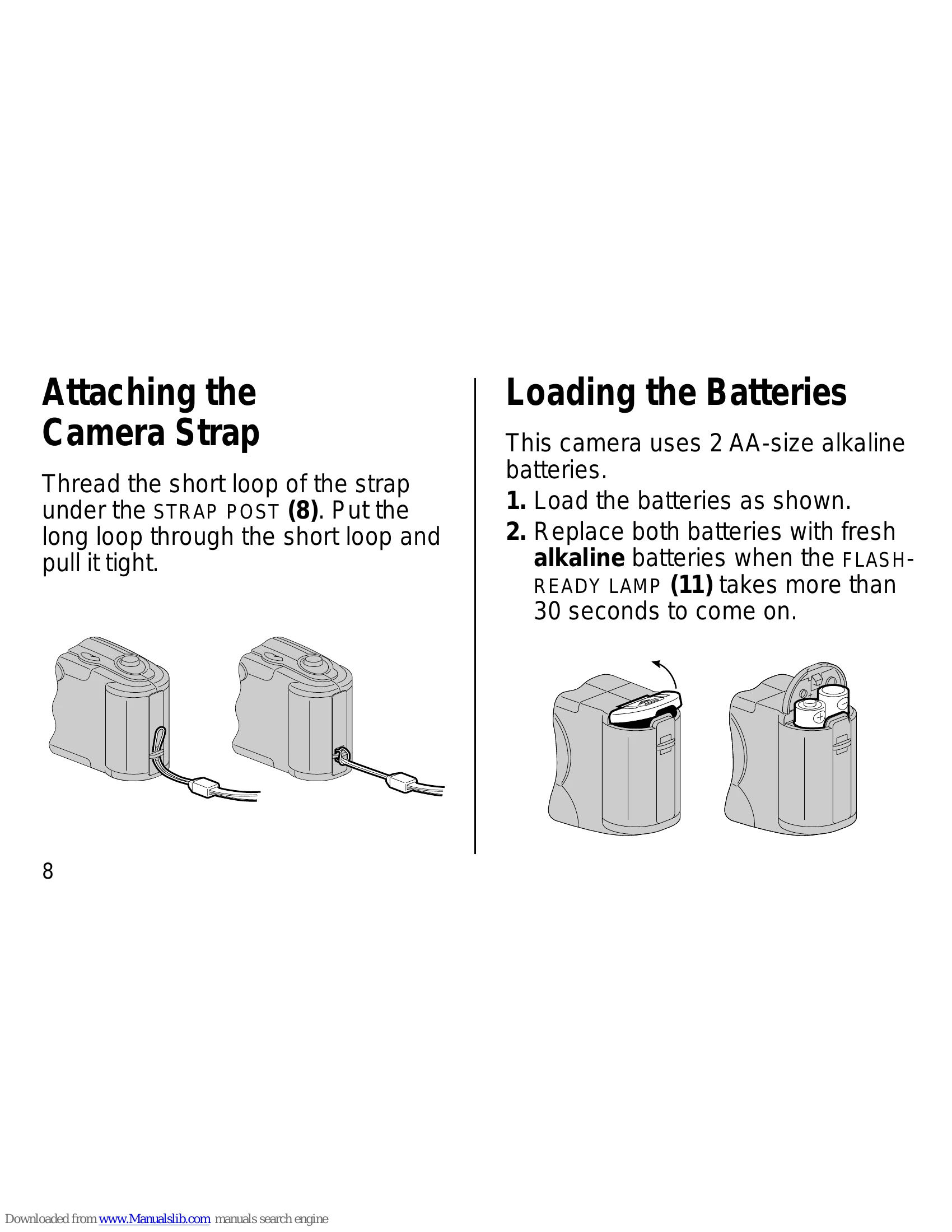 Manual for KE20