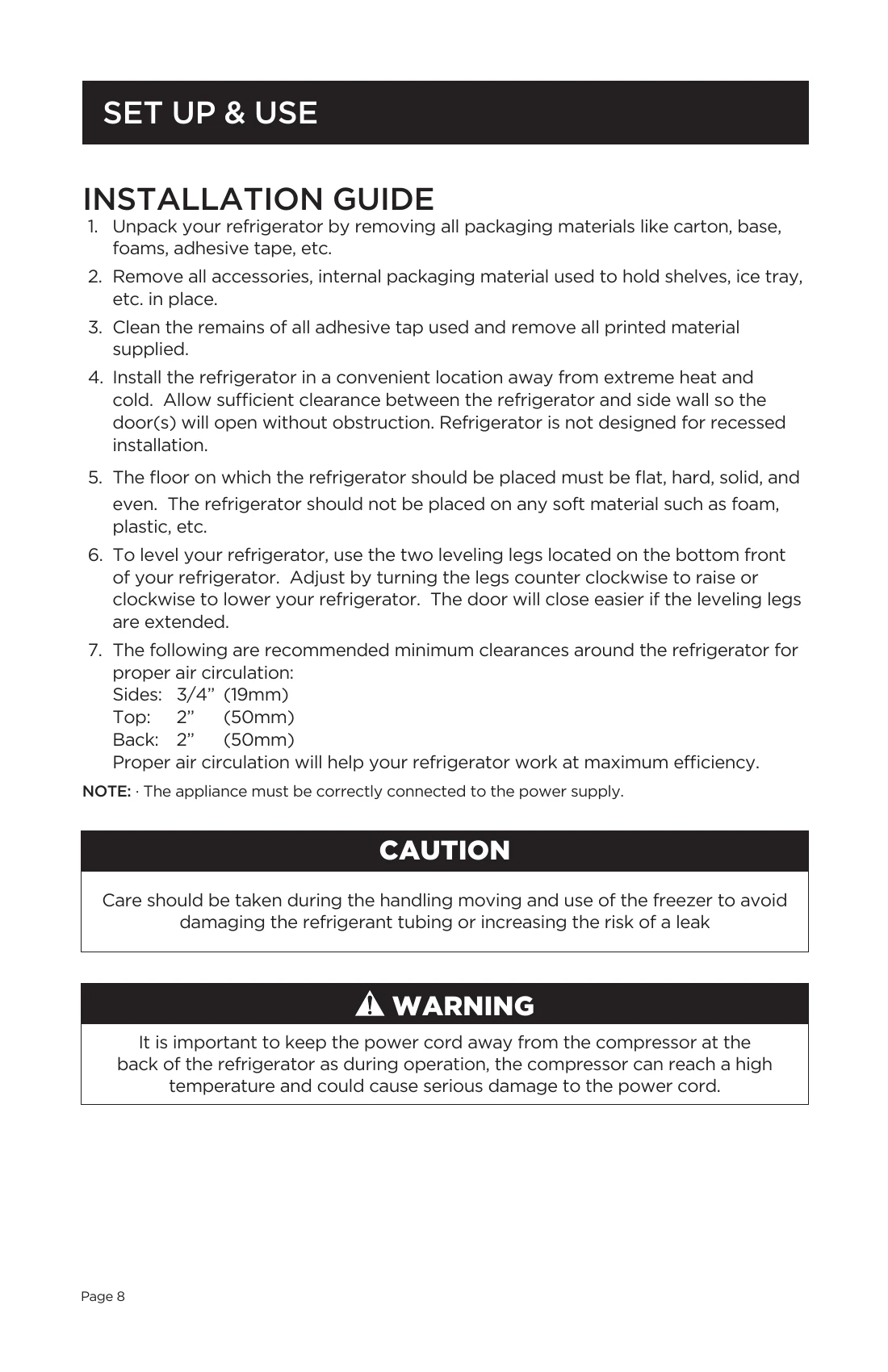 Manual for BCRDK32*