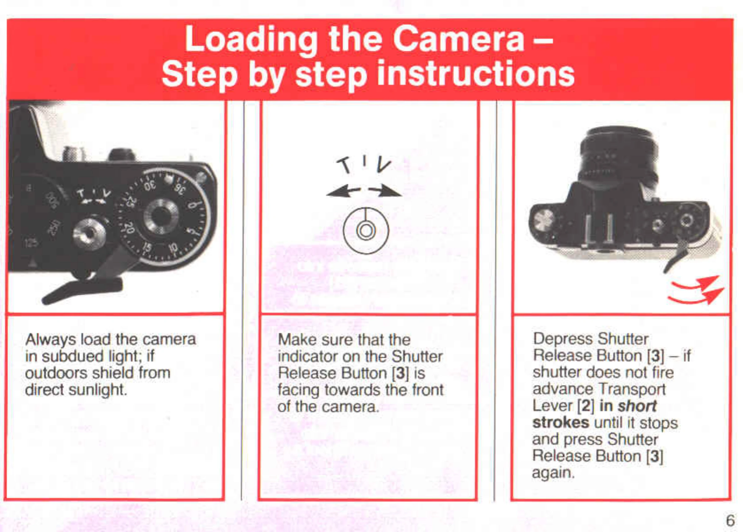Manual for 12 XP