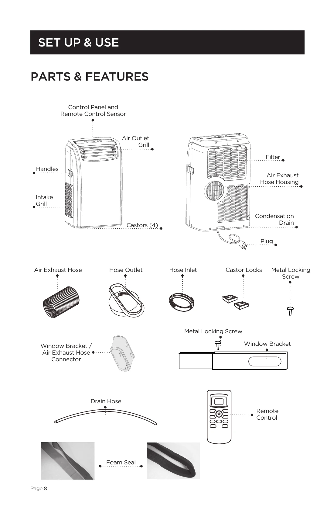 Manual for BPACT12