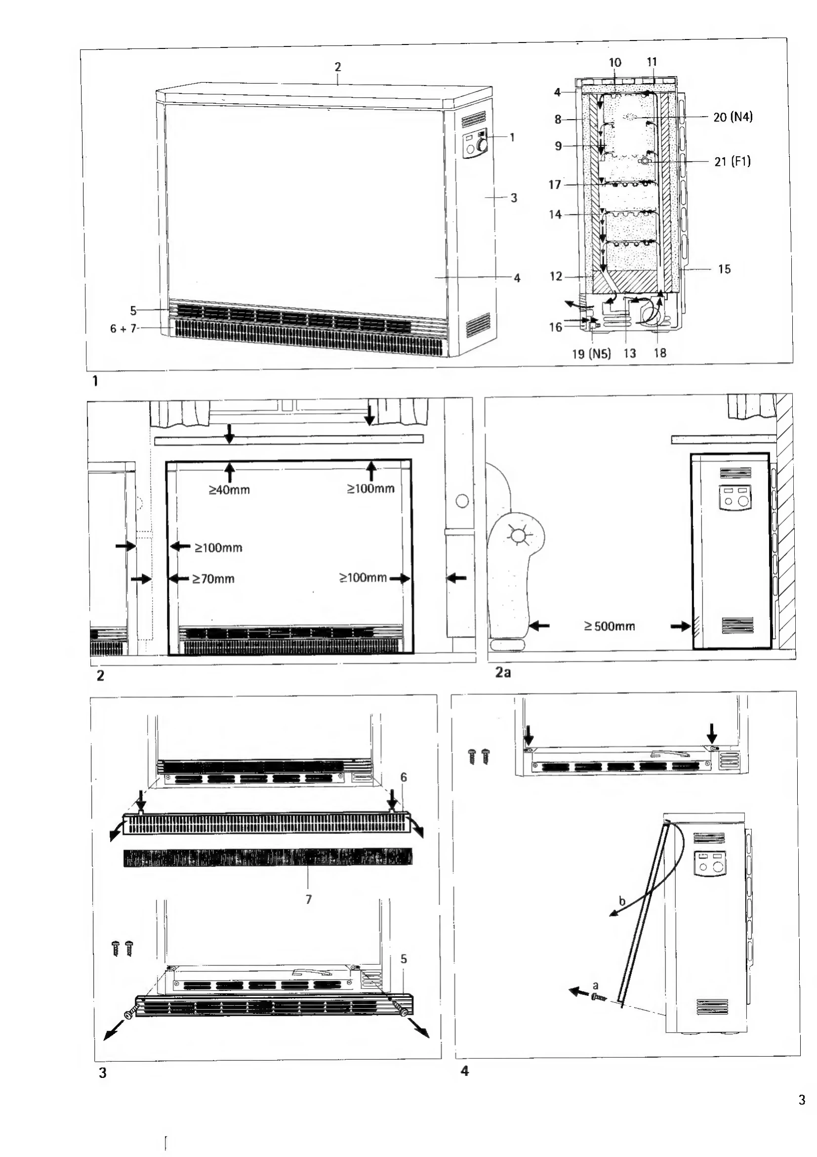 Manual for WSP 2010