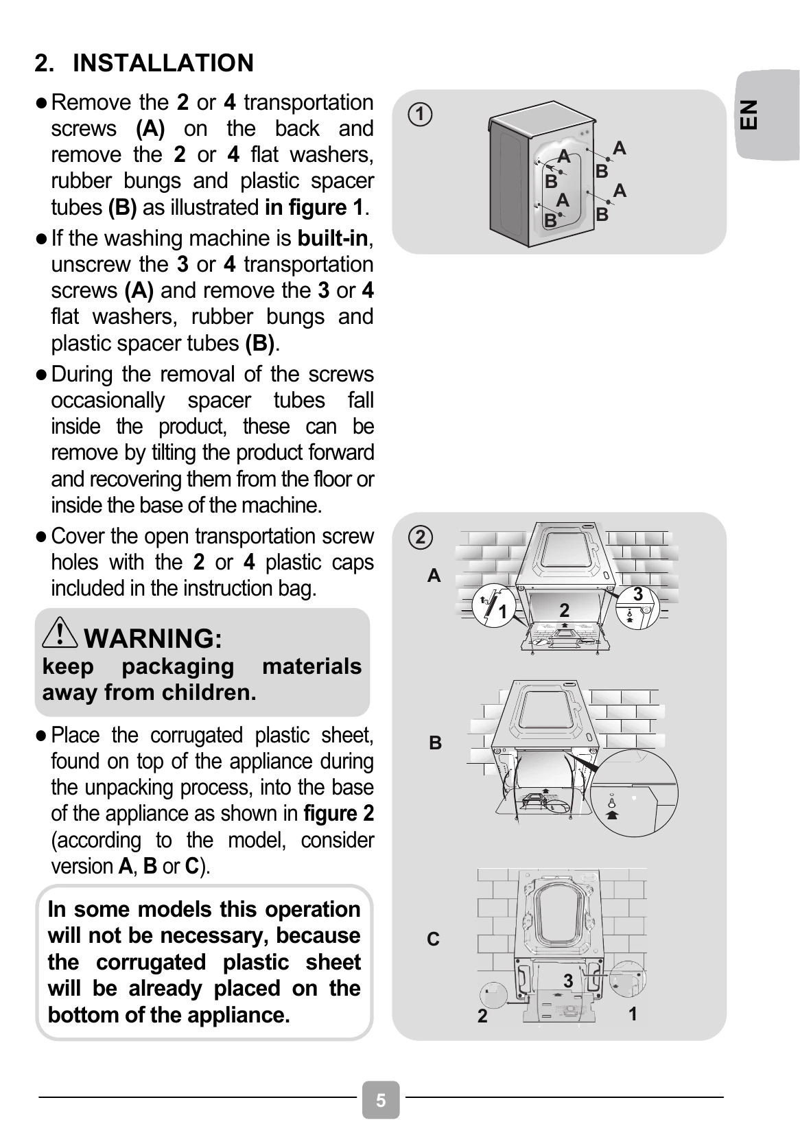 Manual for smart_touch