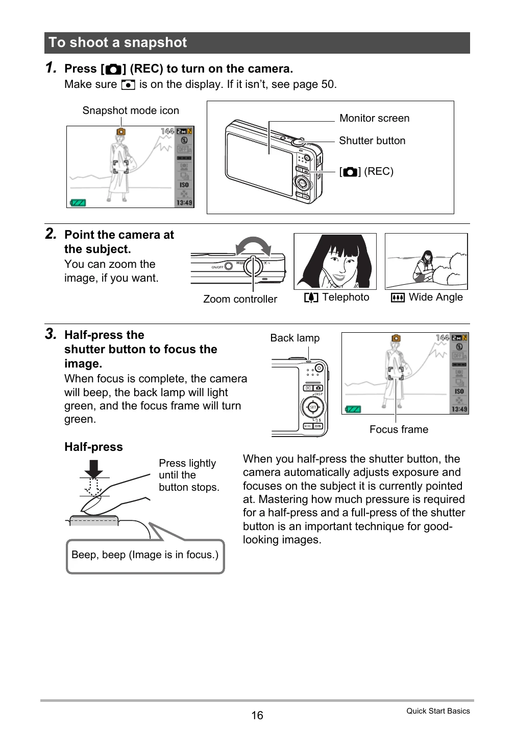Manual for EX-Z80