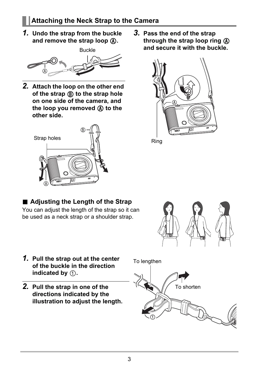 Manual for EX-ZR1750