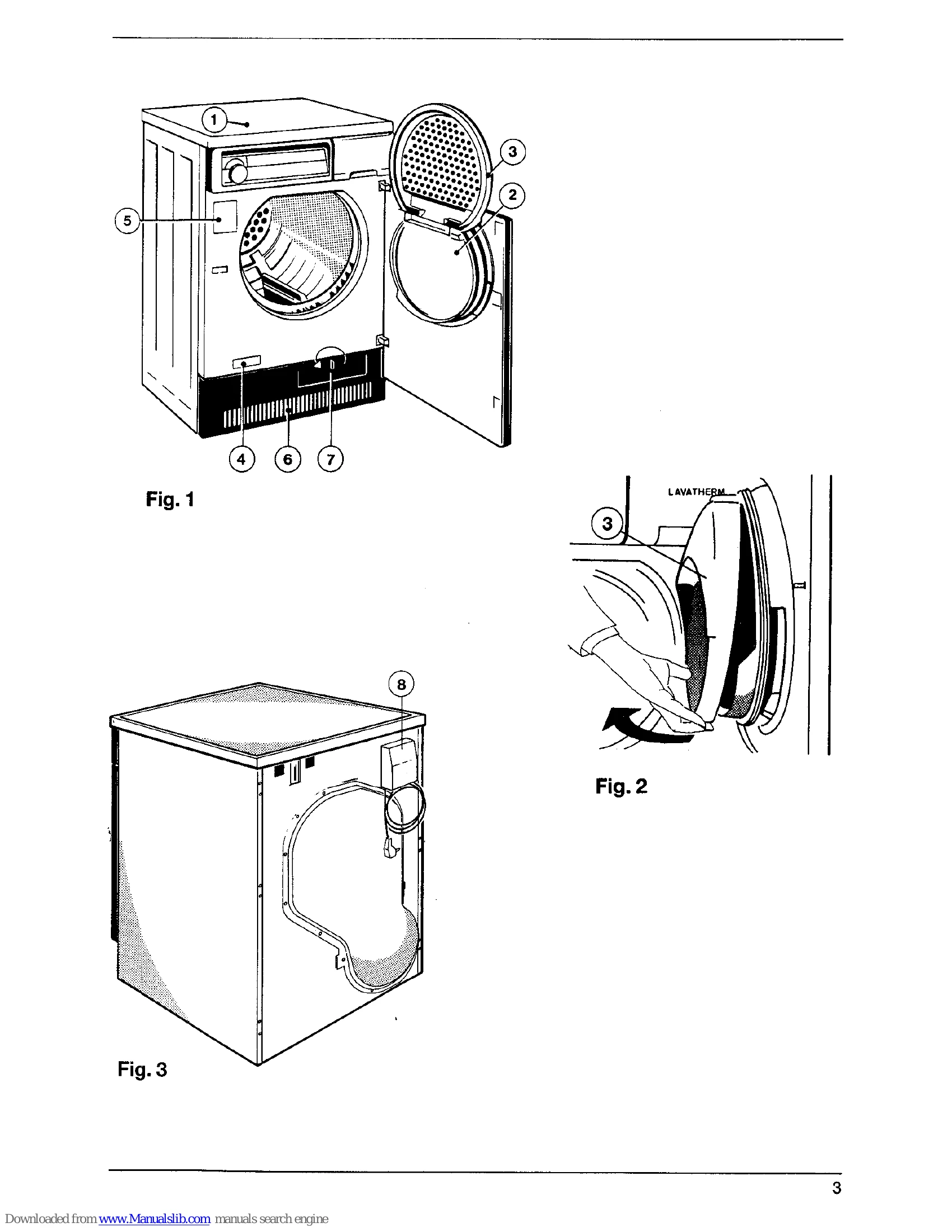 Manual for 740 MICROCOMPUTER