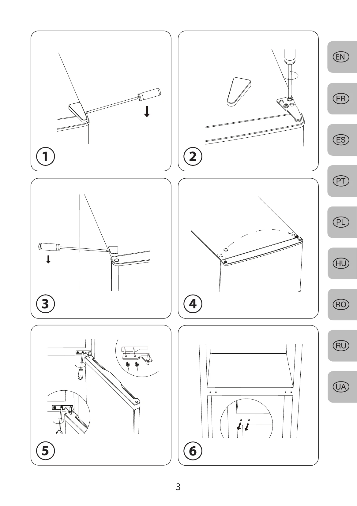 Manual for DF1-28N-4