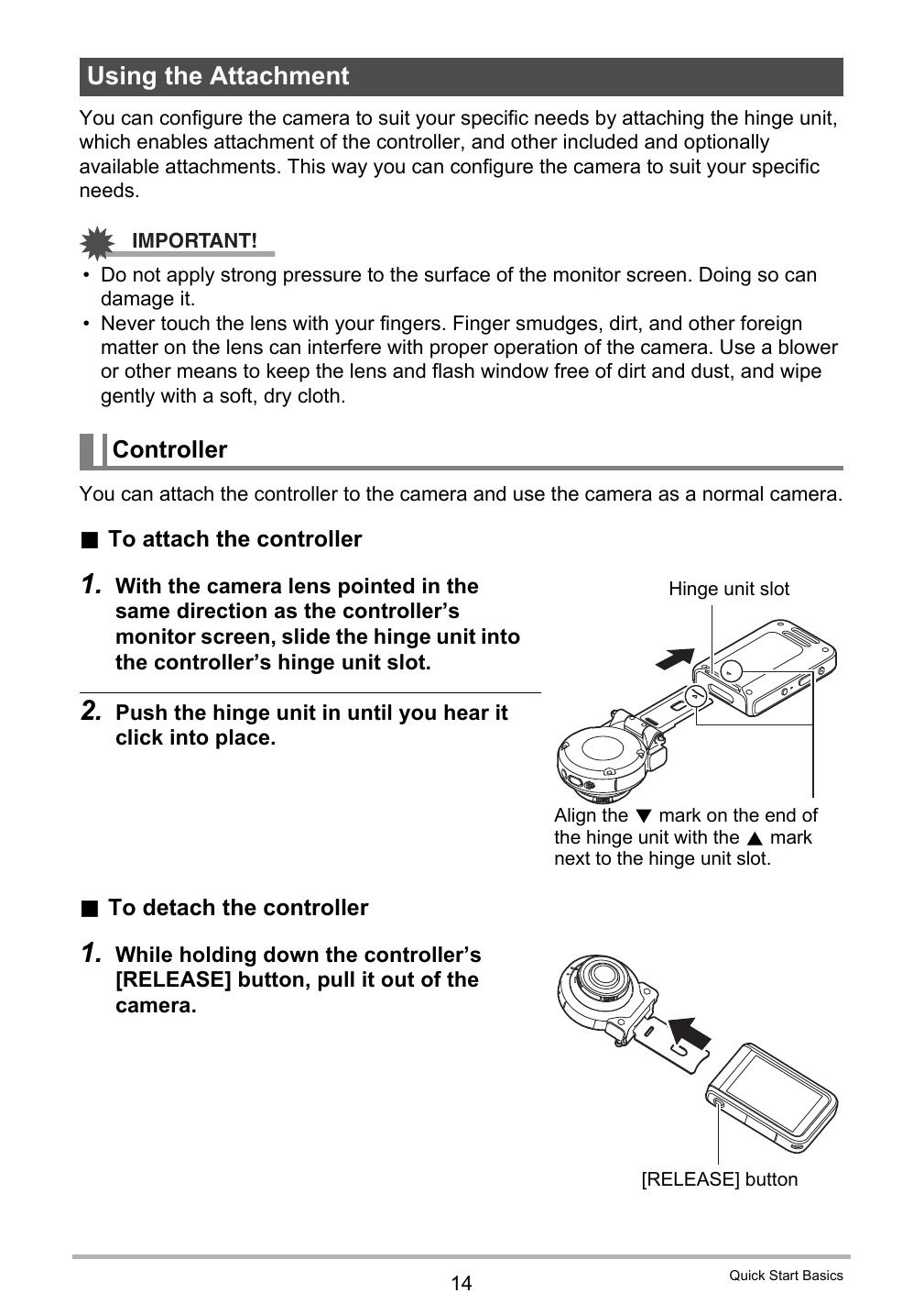 Manual for EX-FR200