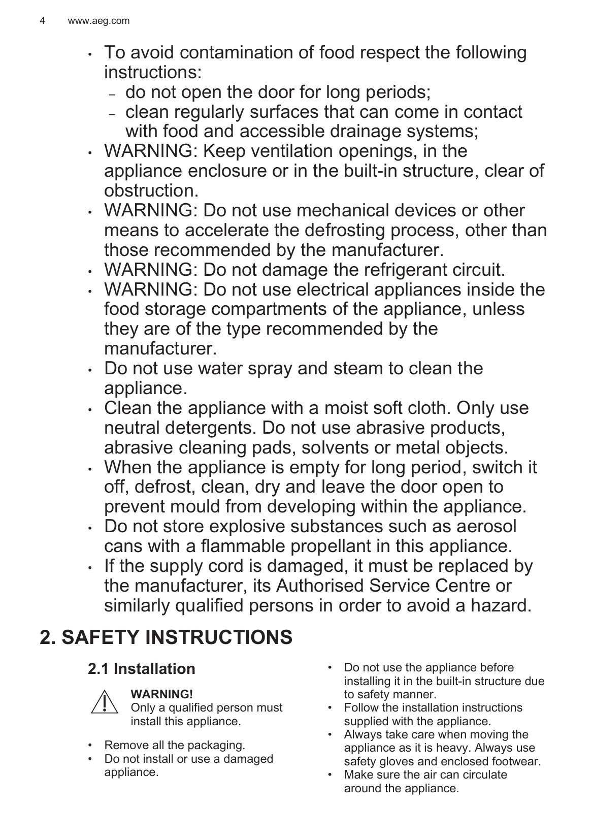 Manual for AWUS052B5B