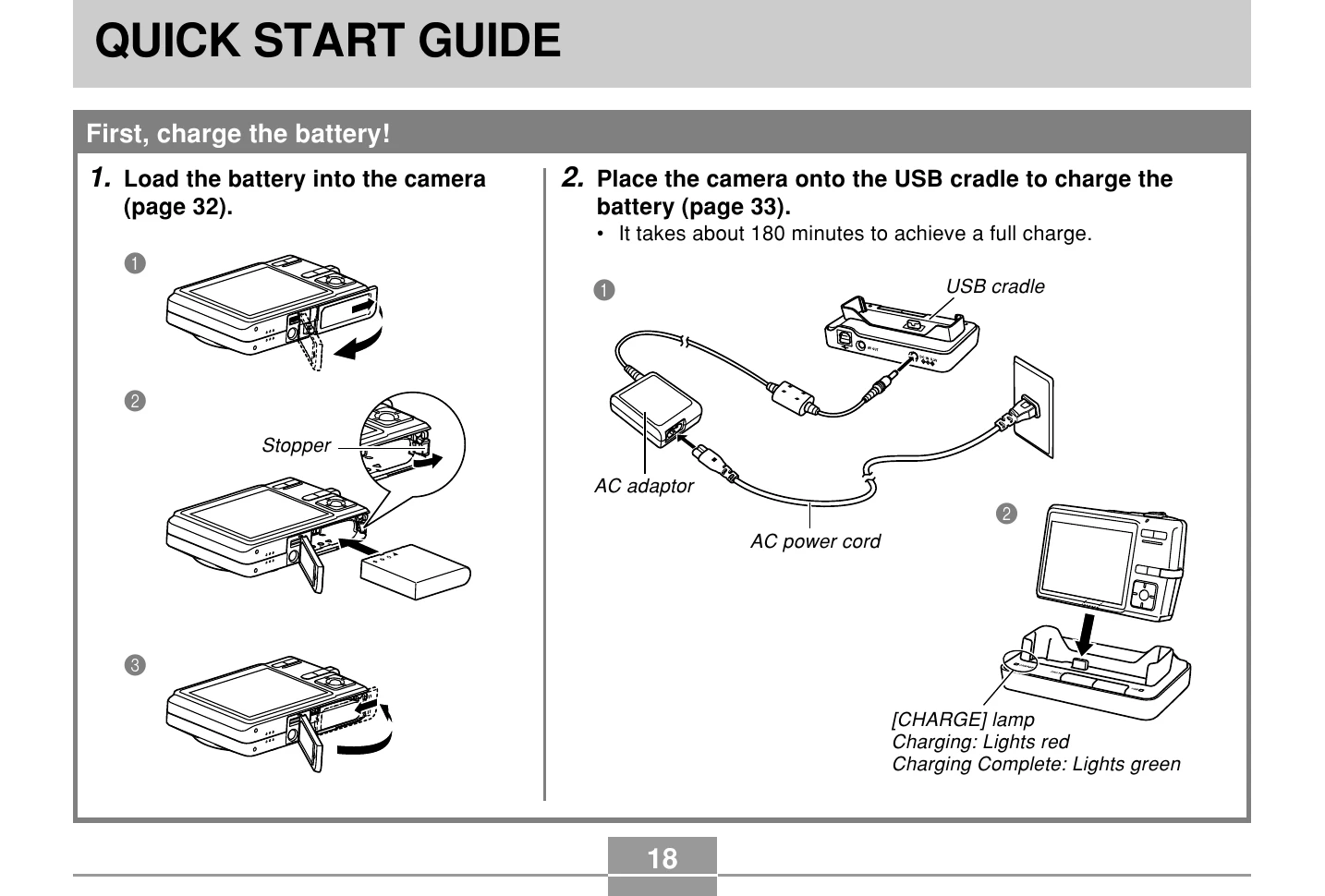 Manual for EX-Z700