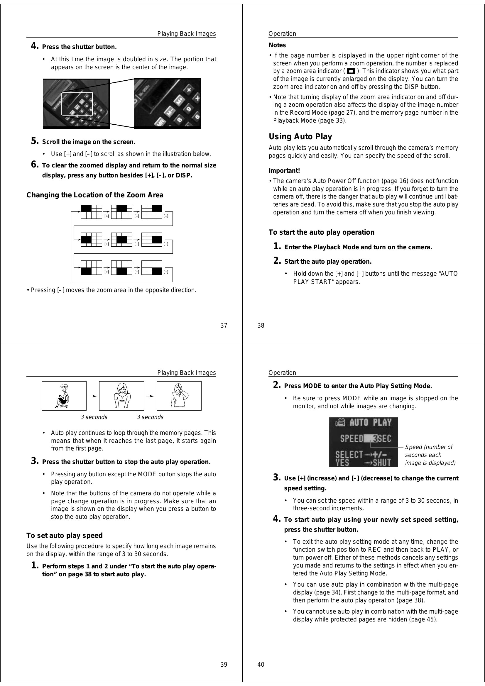 Manual for QV-120