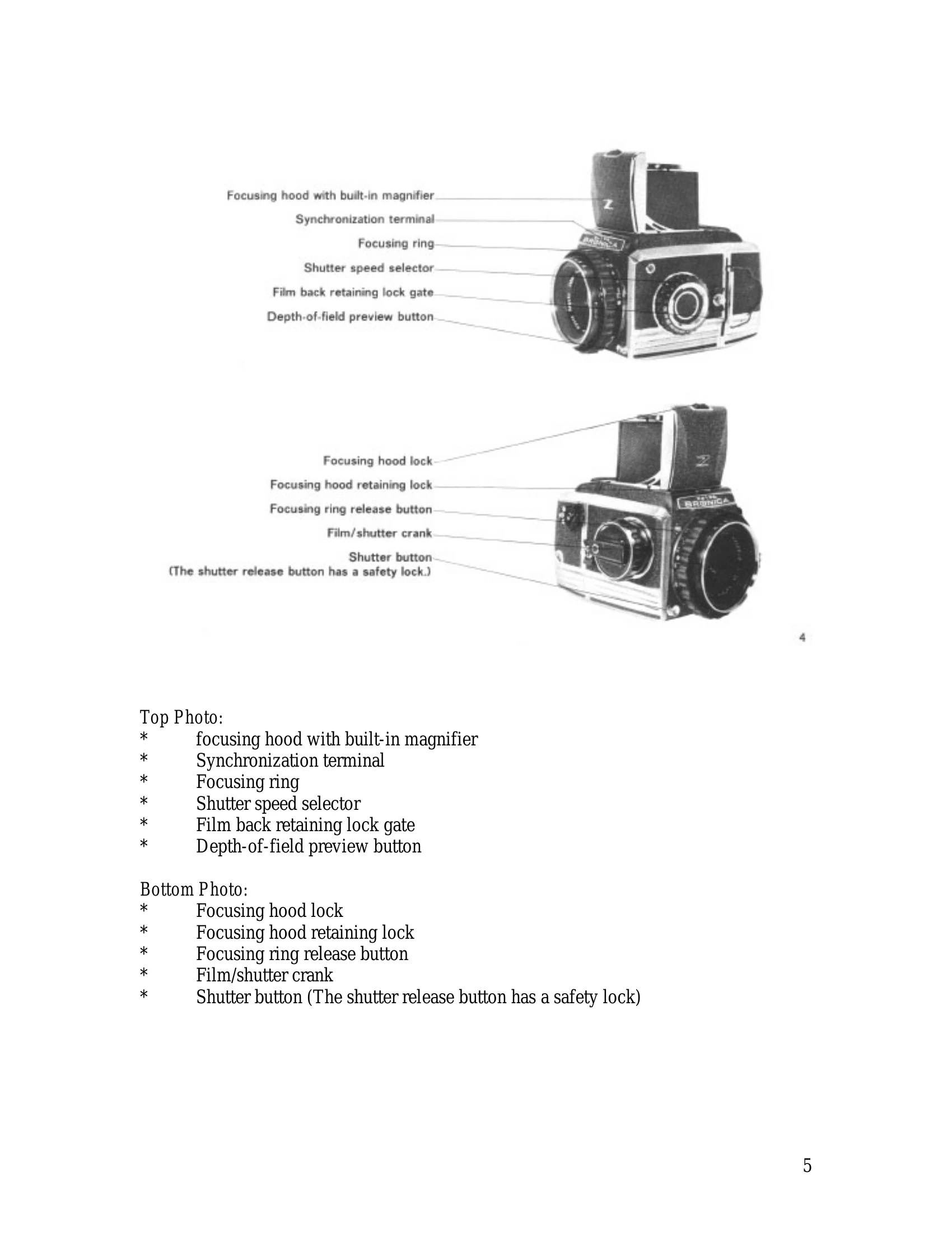 Manual for S2A