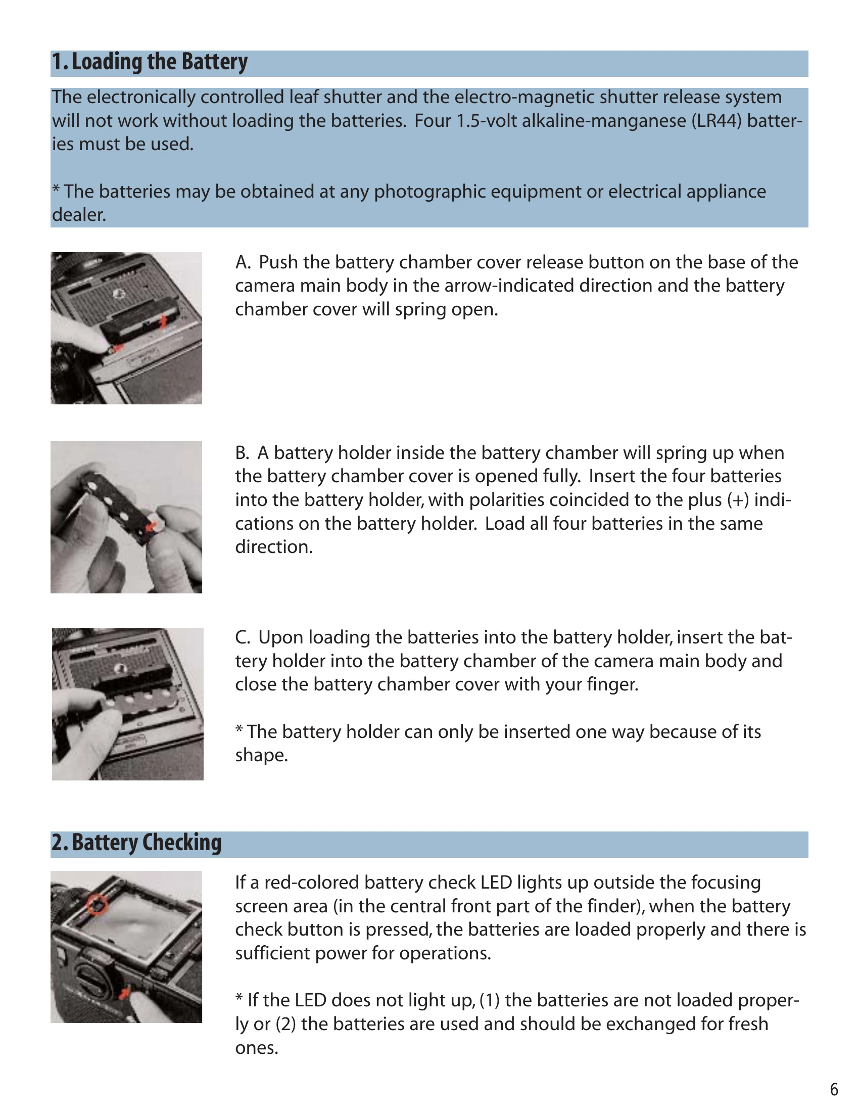 Manual for SQ-Ai