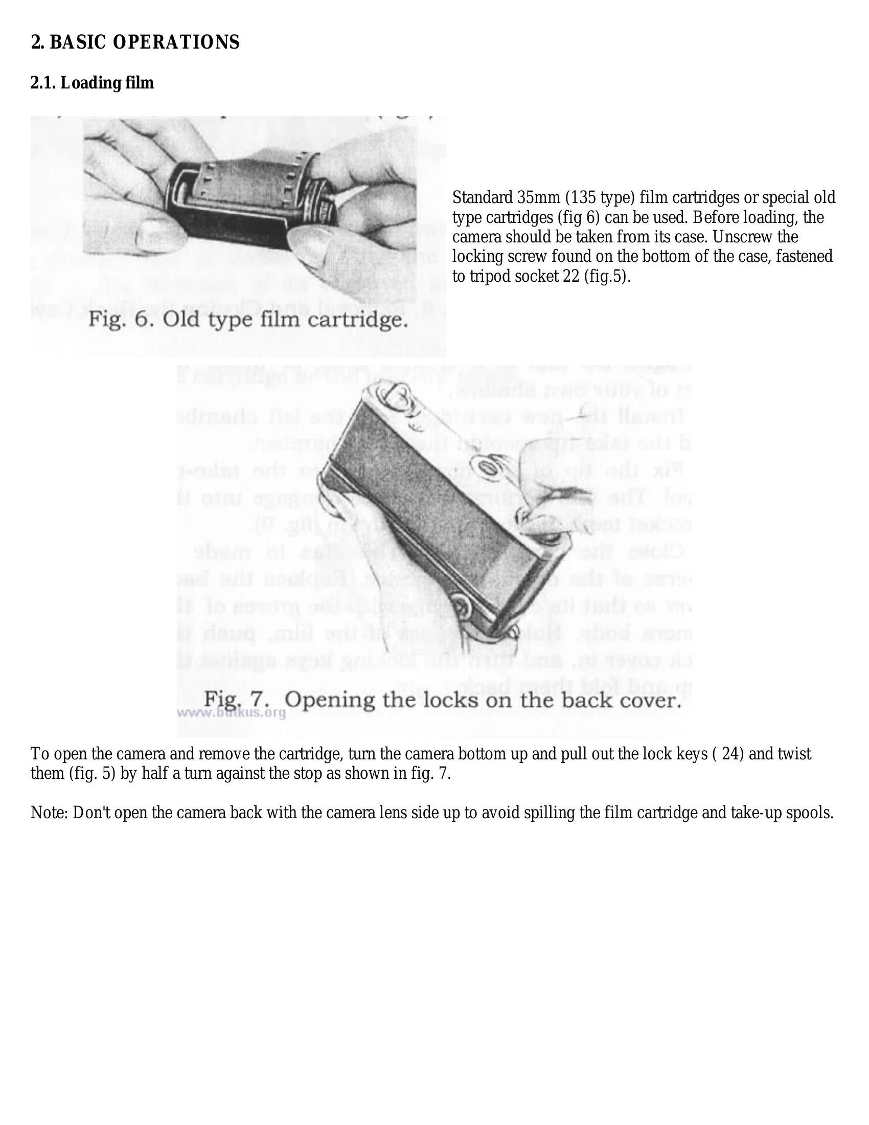 Manual for KIEV-4