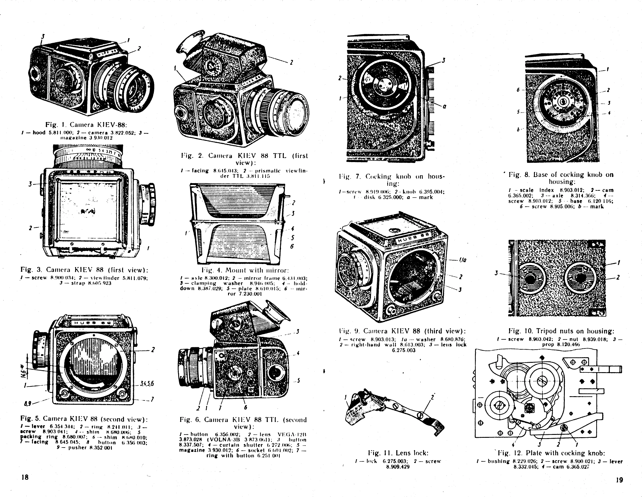 Manual for KIEV-88