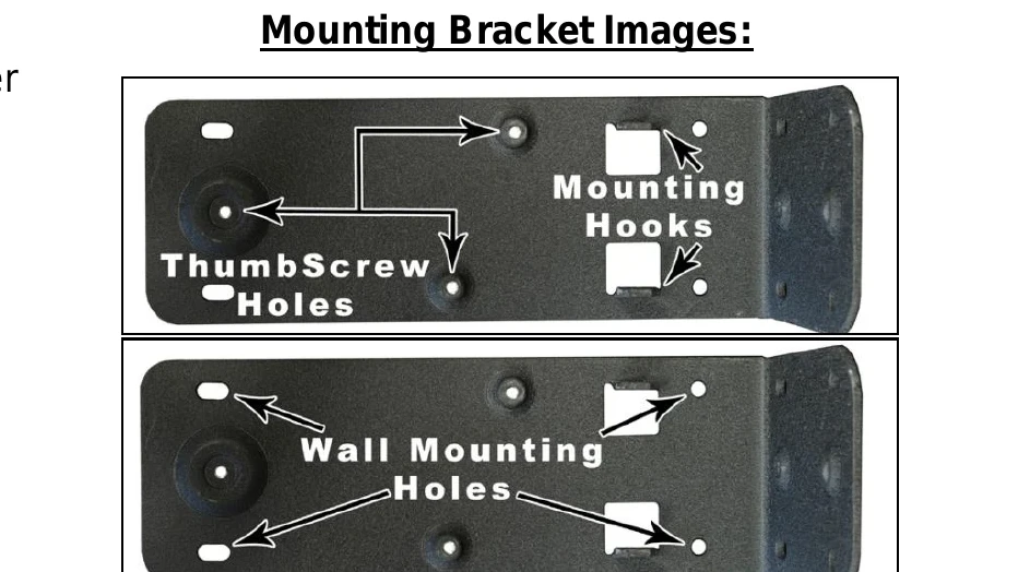 Manual for SV 500