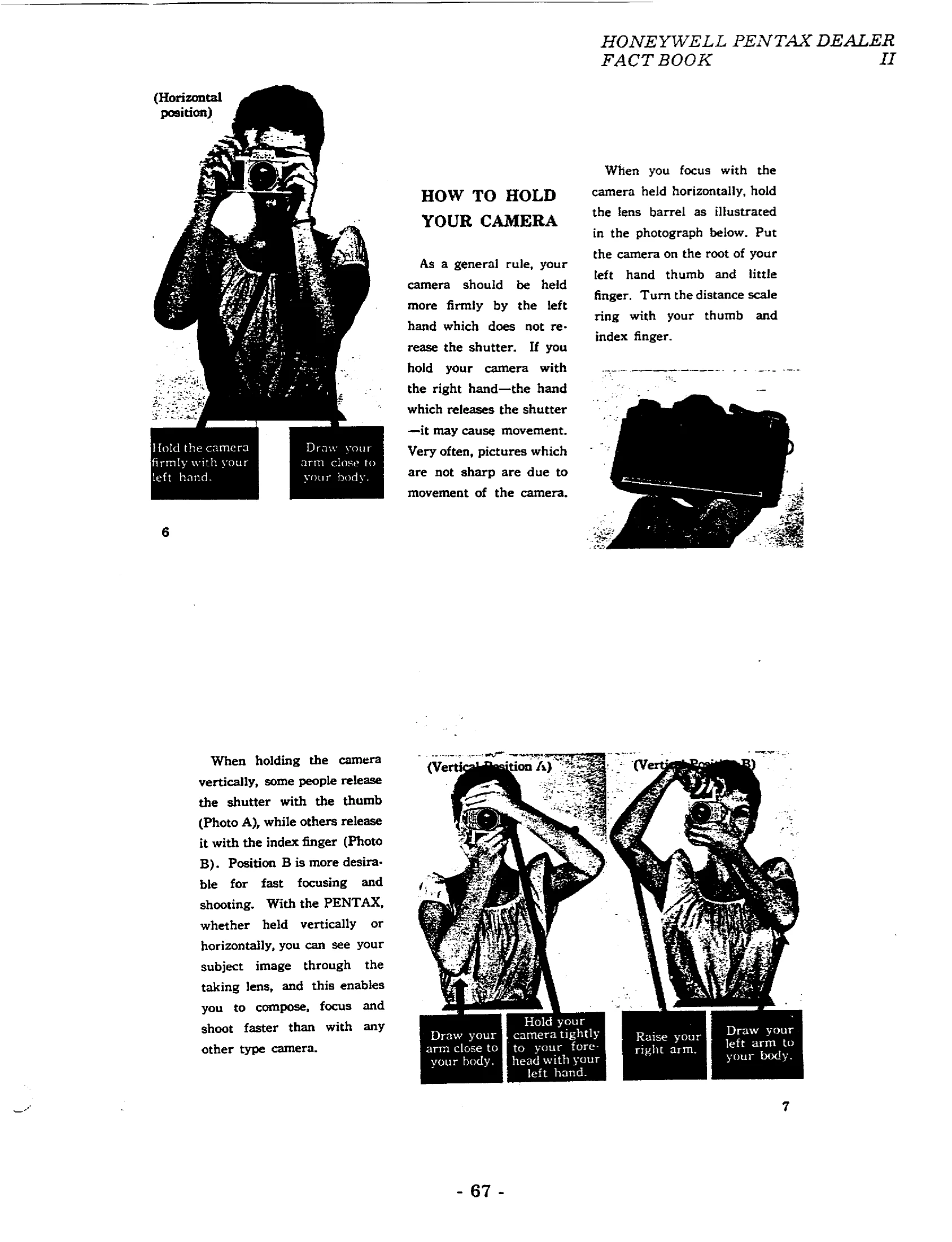 Manual for H-2