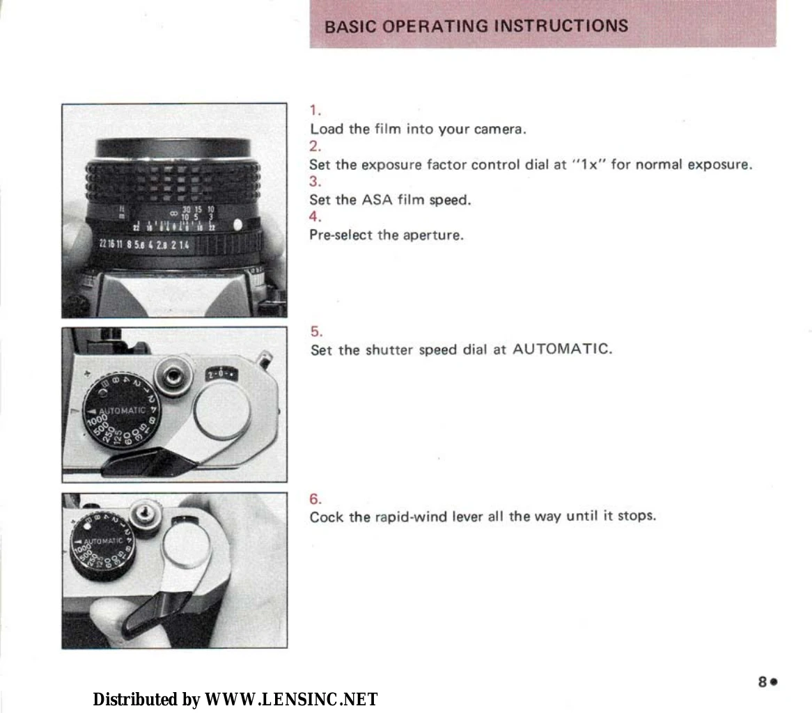 Manual for K2