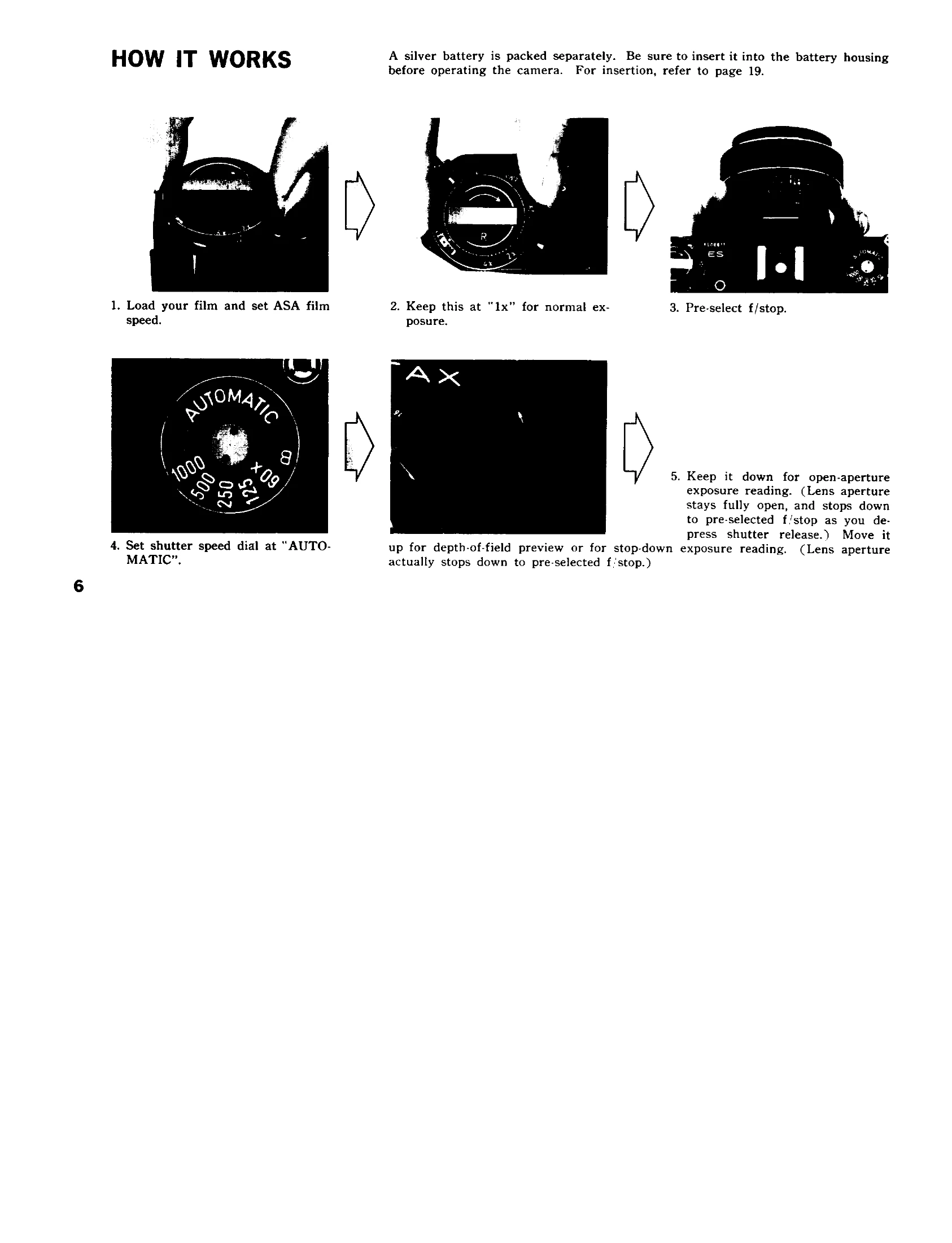 Manual for ES
