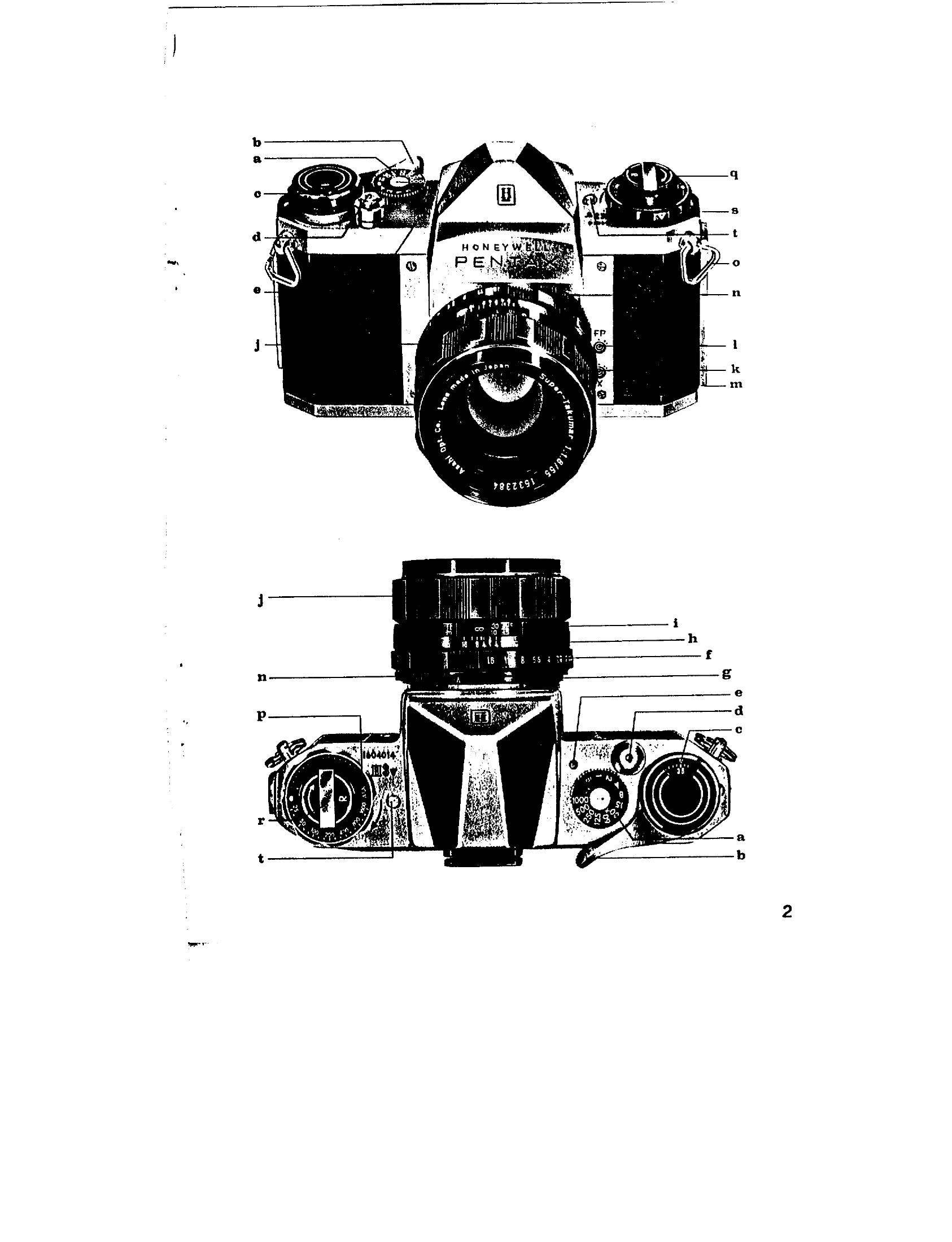 Manual for H3v and H1a