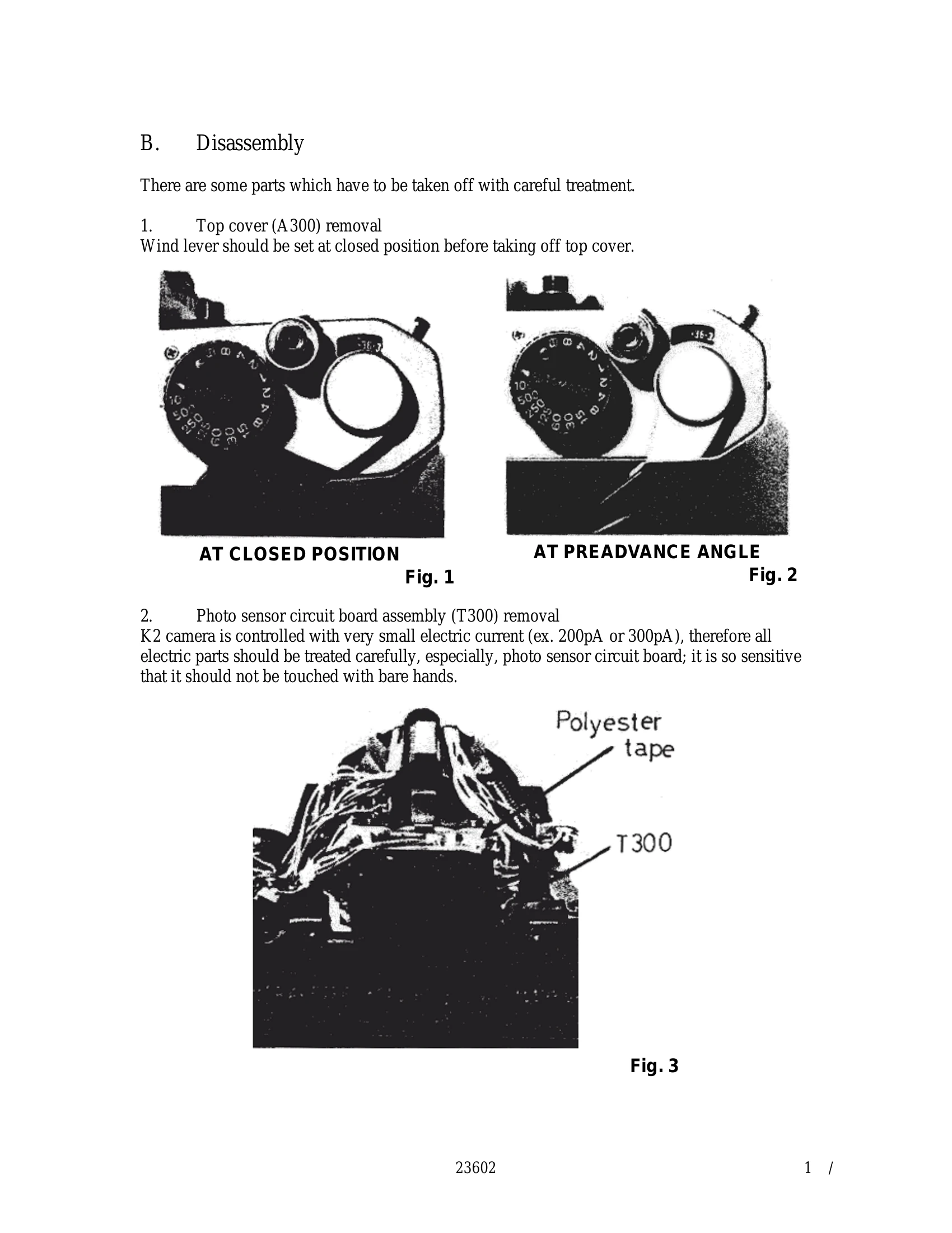 Manual for K2