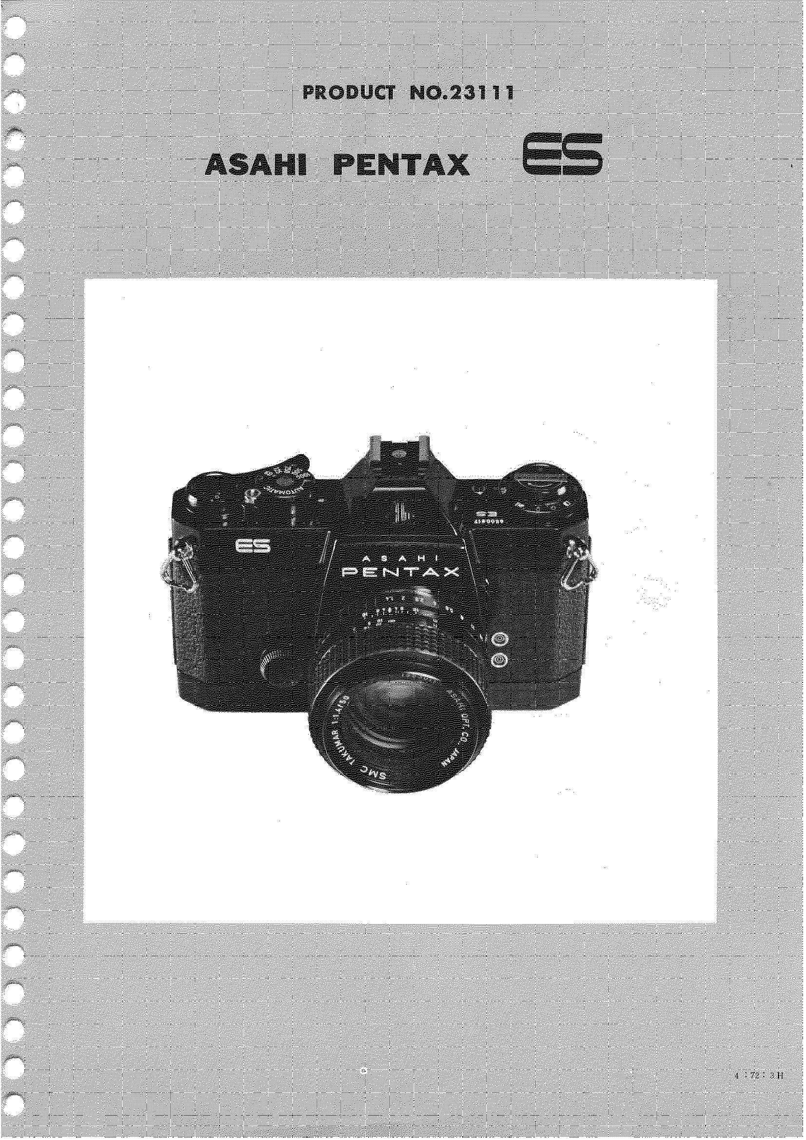 Manual for ES