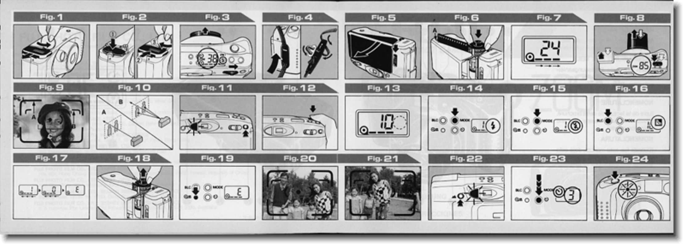 Manual for DL-900 ZOOM