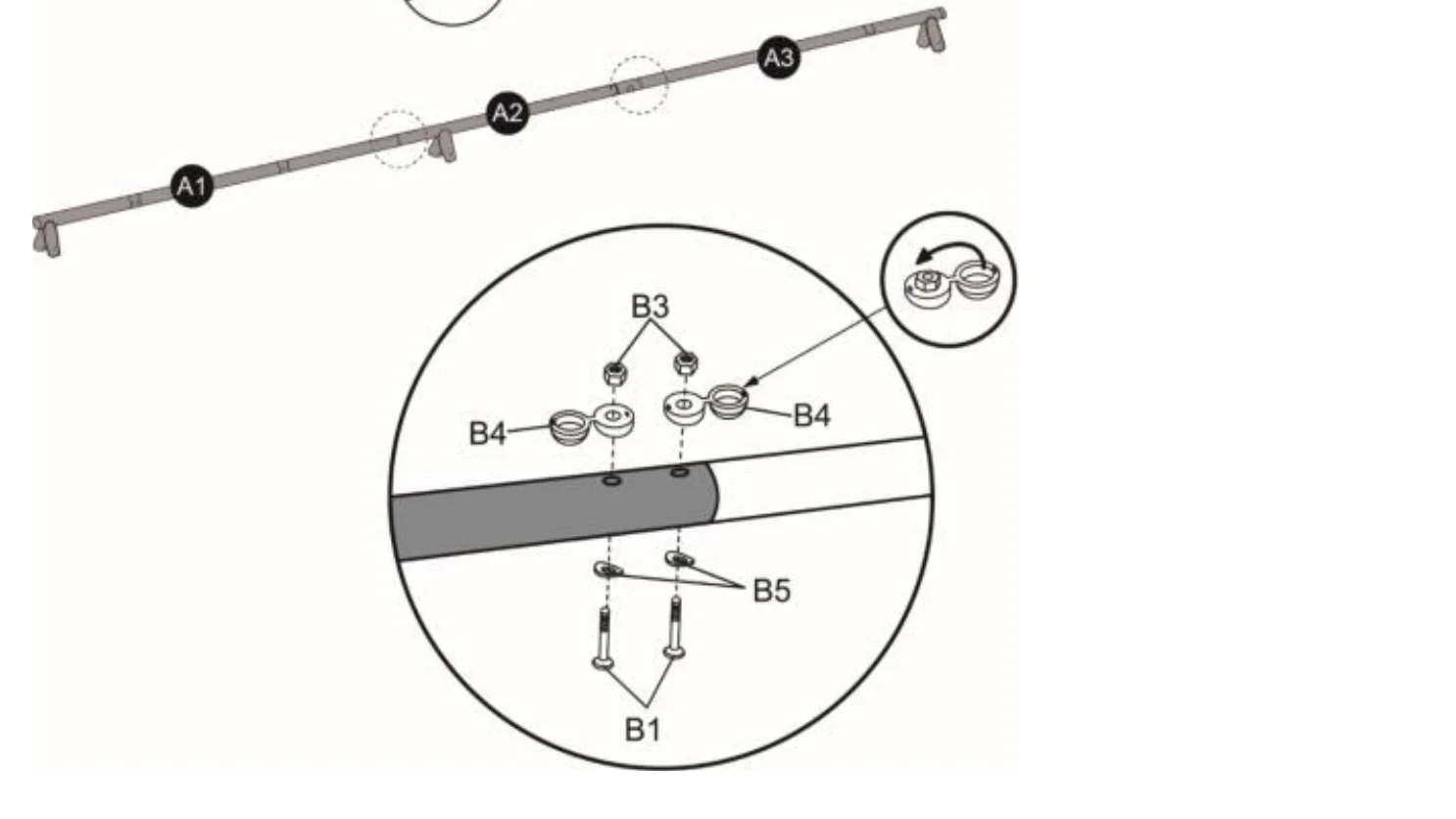 Manual for MSC-5576