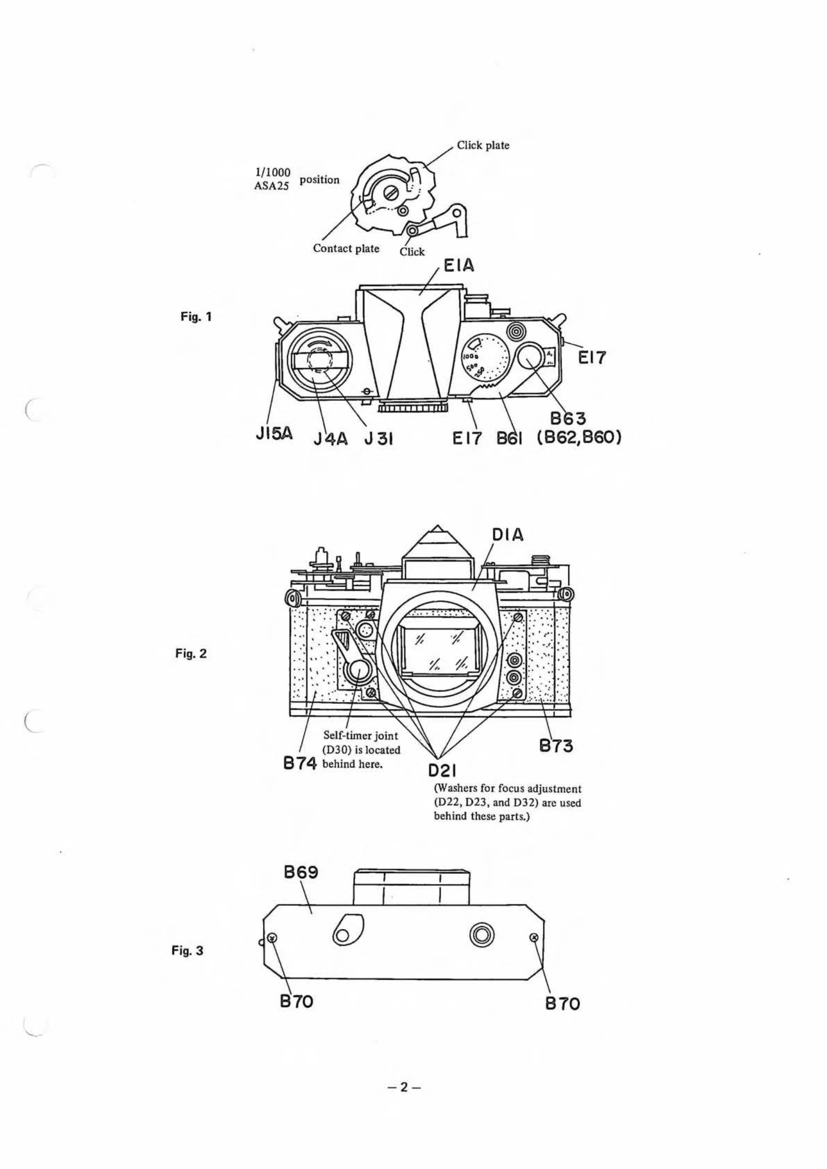 Manual for ST701