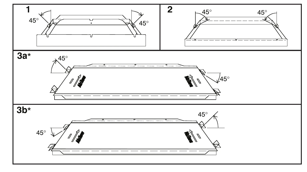Manual for Filter Cabinet Sizes 16-in., 20-in., 24-in. - Troubleshooting and error codes + PDF Download