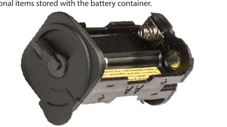 Manual for Photon RT Digital Night Vision Riflescope - Troubleshooting and error codes + PDF Download