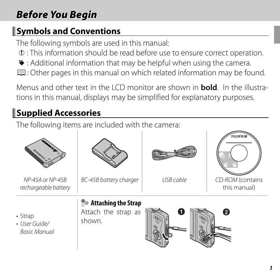 Manual for JZ200/JZ100 Series
