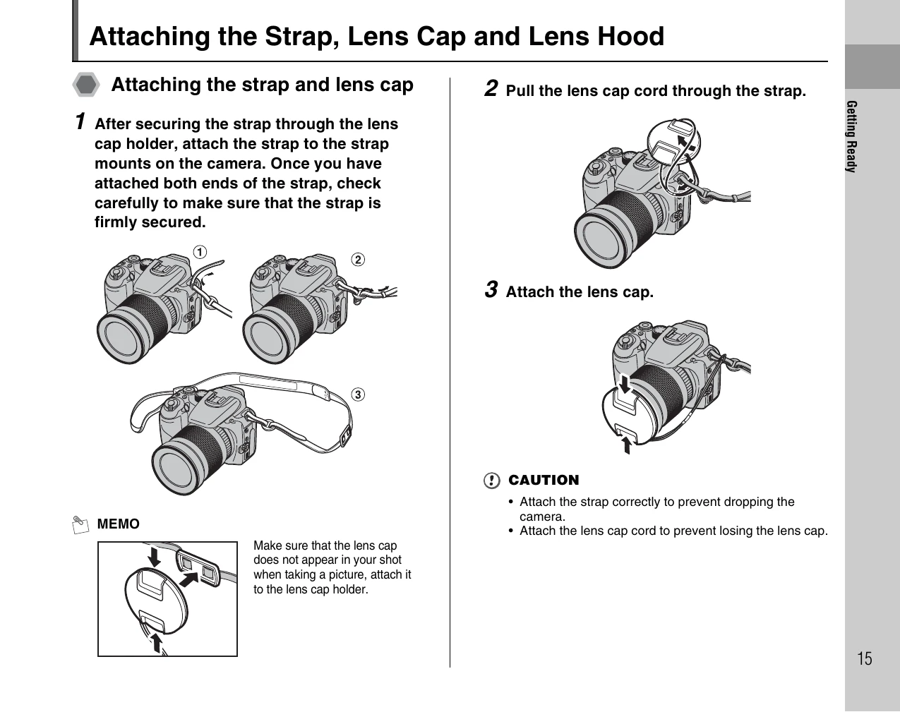 Manual for FinePix S100FS
