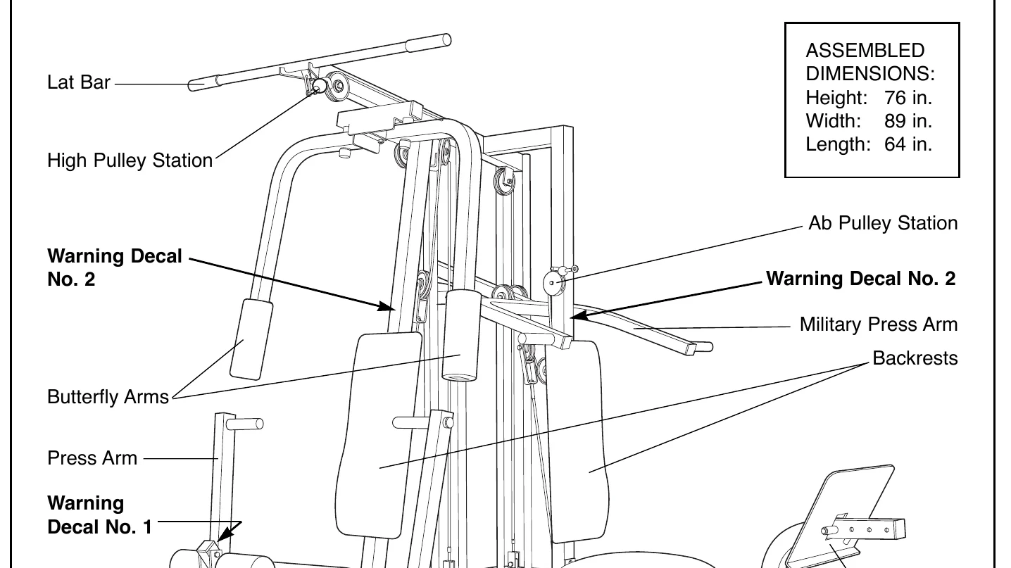 Manual for PRO 9400 - Troubleshooting and error codes + PDF Download