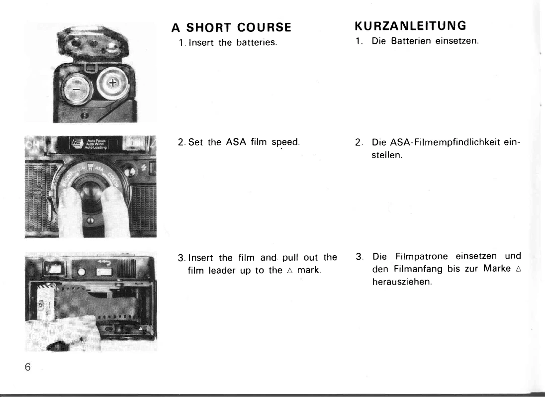 Manual for AF-2