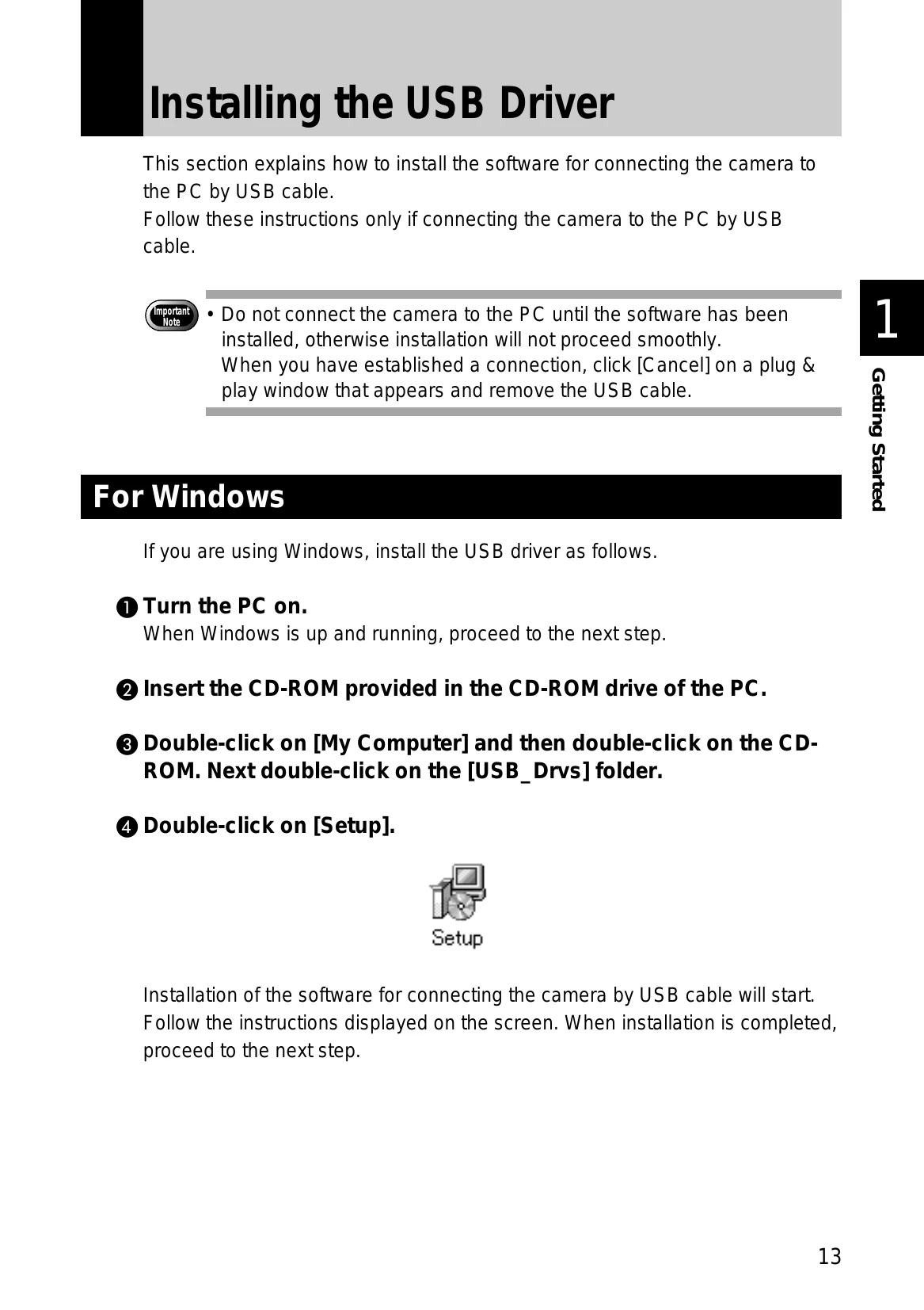 Manual for RDC-i500