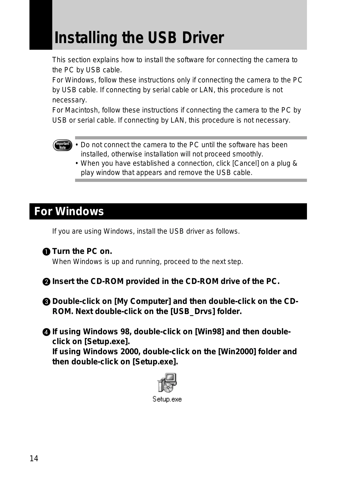 Manual for RDC-i700
