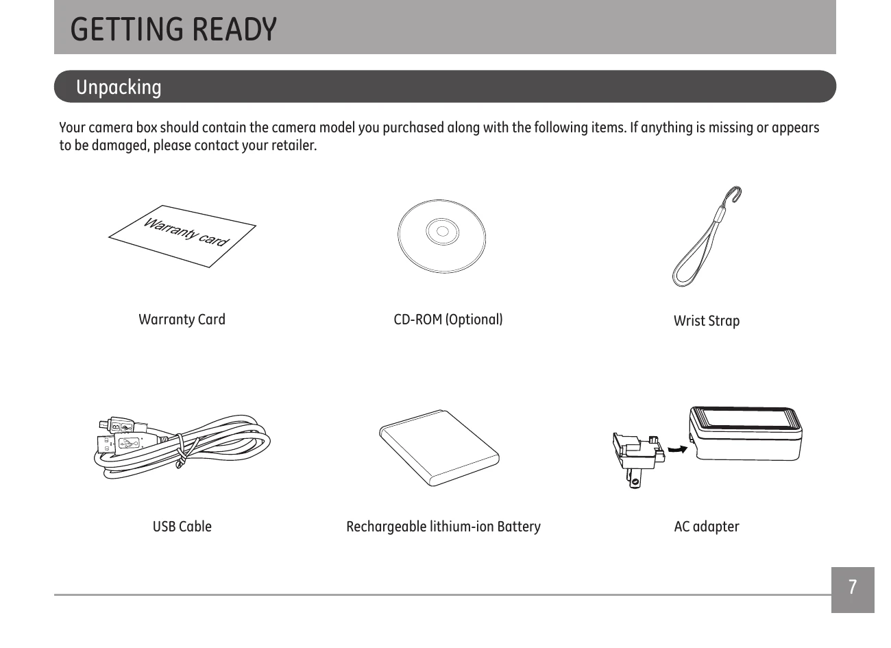 Manual for J1456W