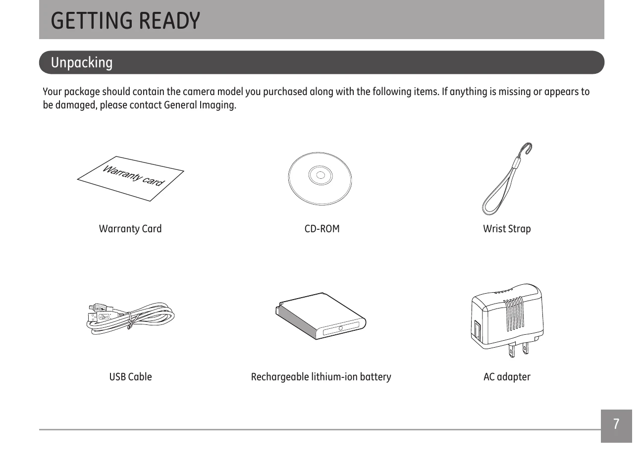 Manual for E1410SW