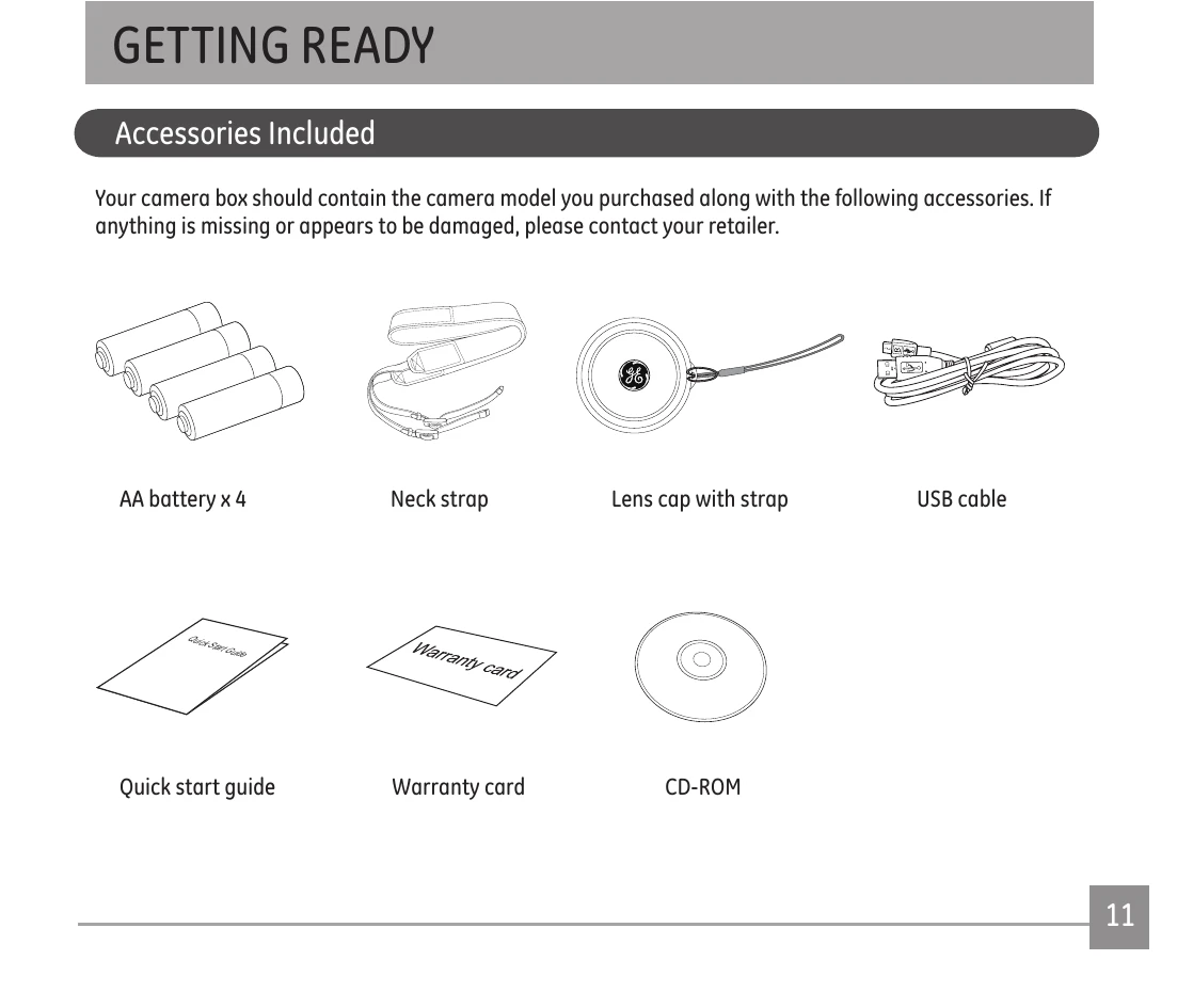 Manual for X450