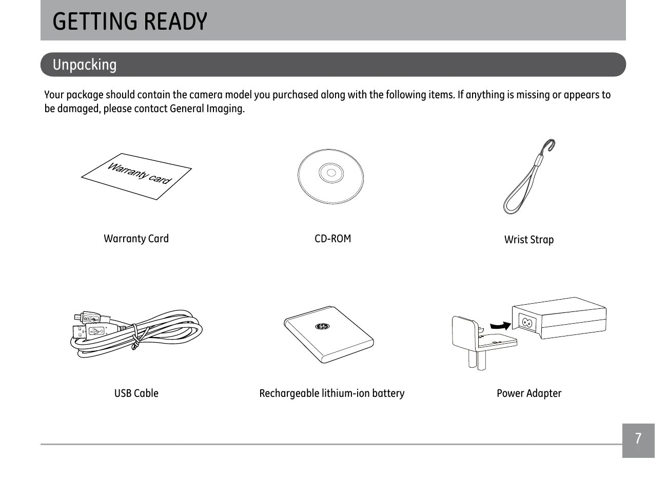 Manual for E1450W