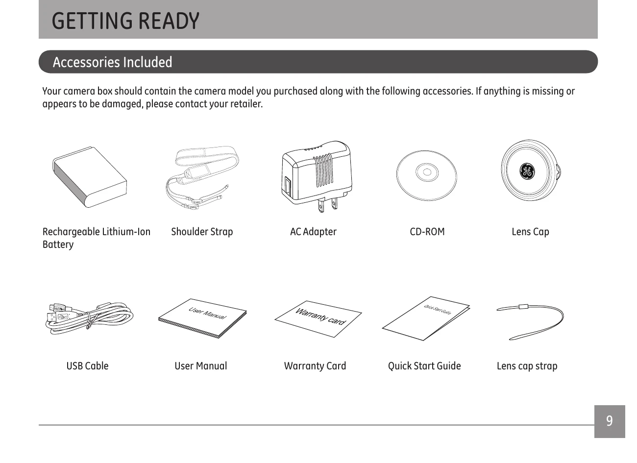 Manual for Power PRO Series: X600