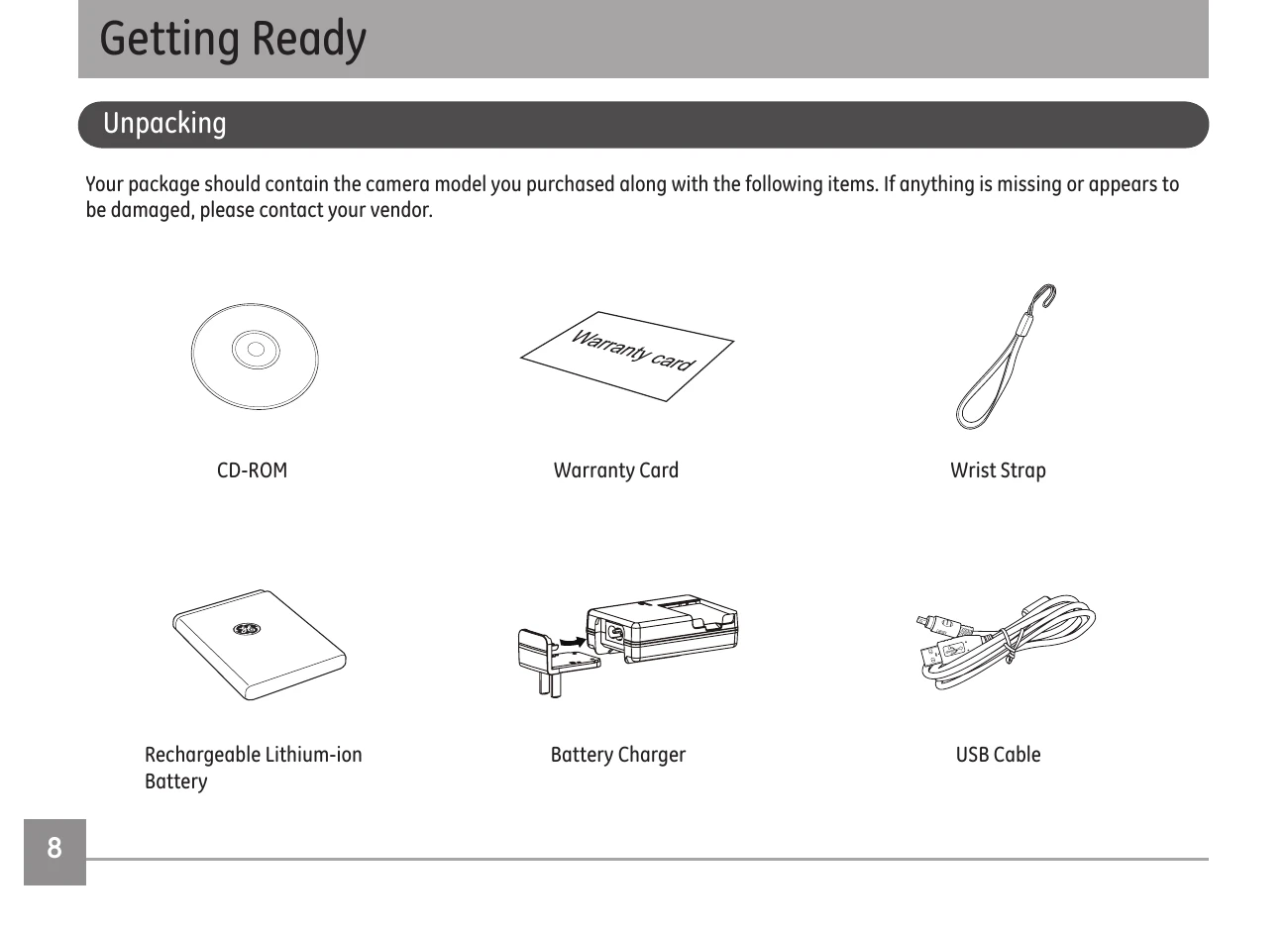 Manual for E1486TW