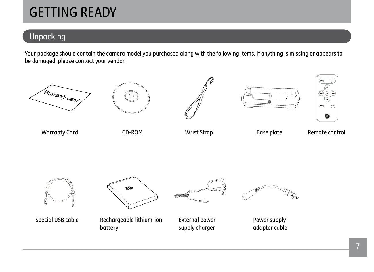 Manual for PJ1