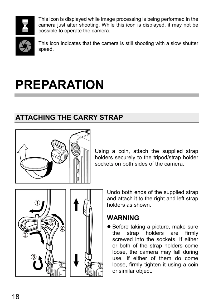 Manual for fp