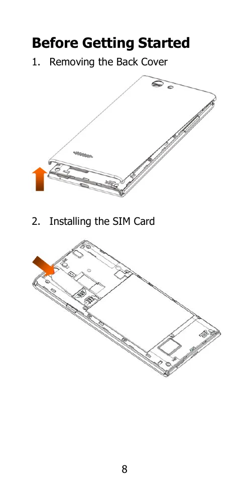 Manual for Blade L2